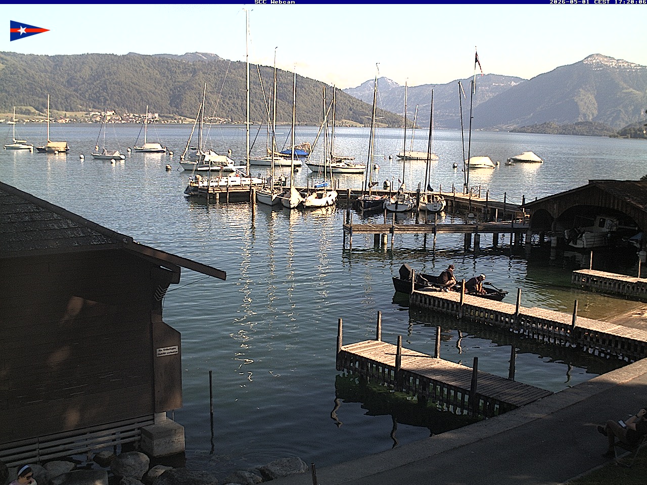 Webcam