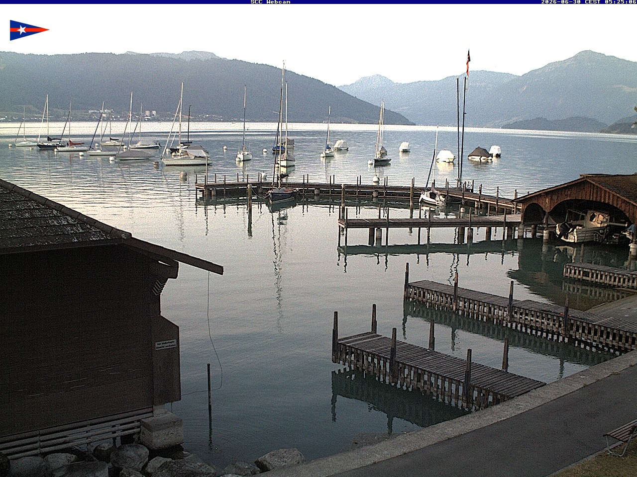 Webcam