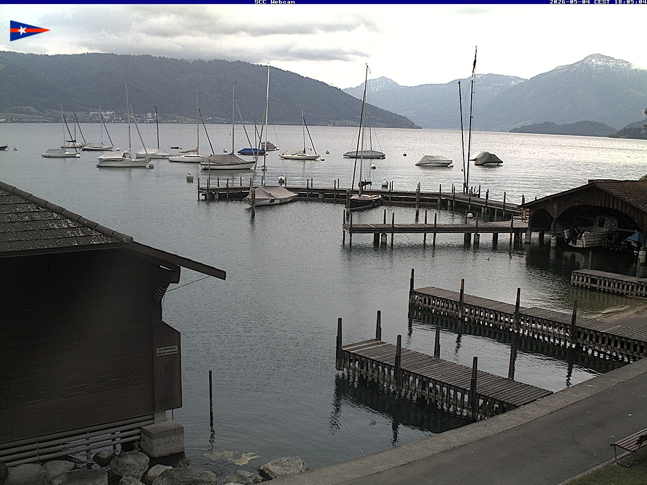 Webcam
